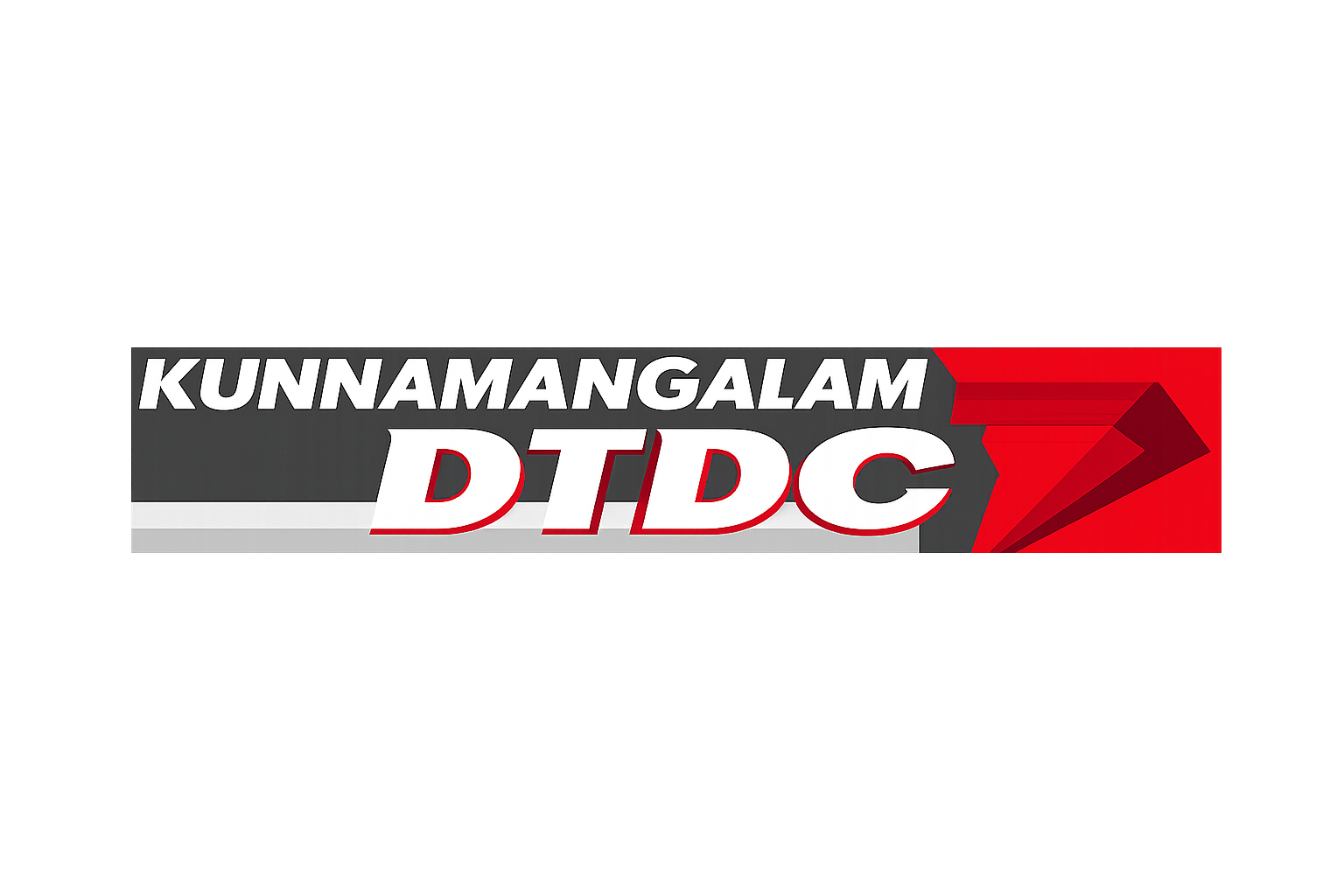 Kunnamangalam DTDC